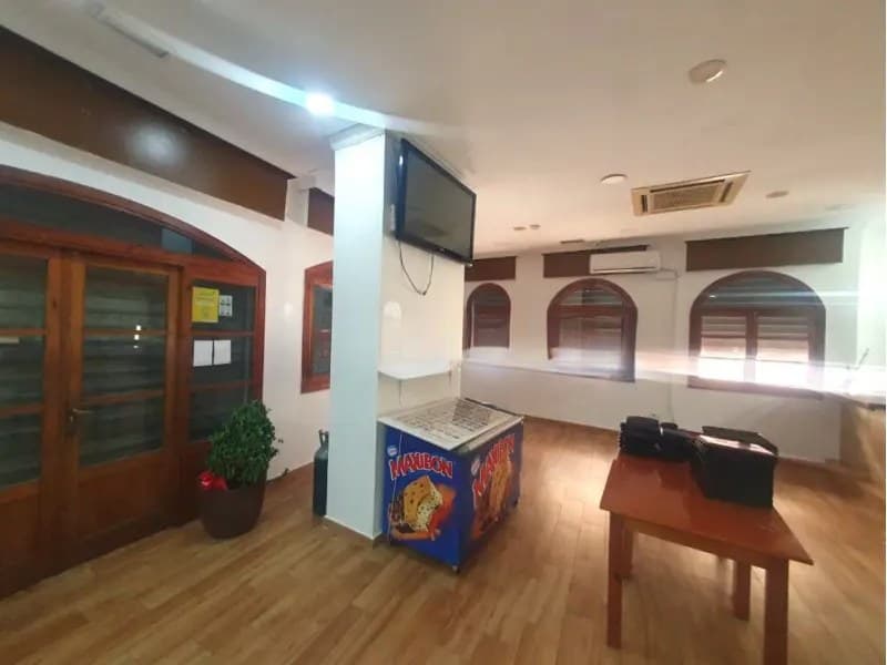 Vivienda en Málaga