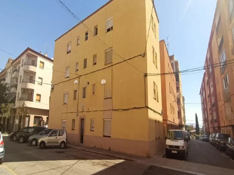 Vivienda en Girona