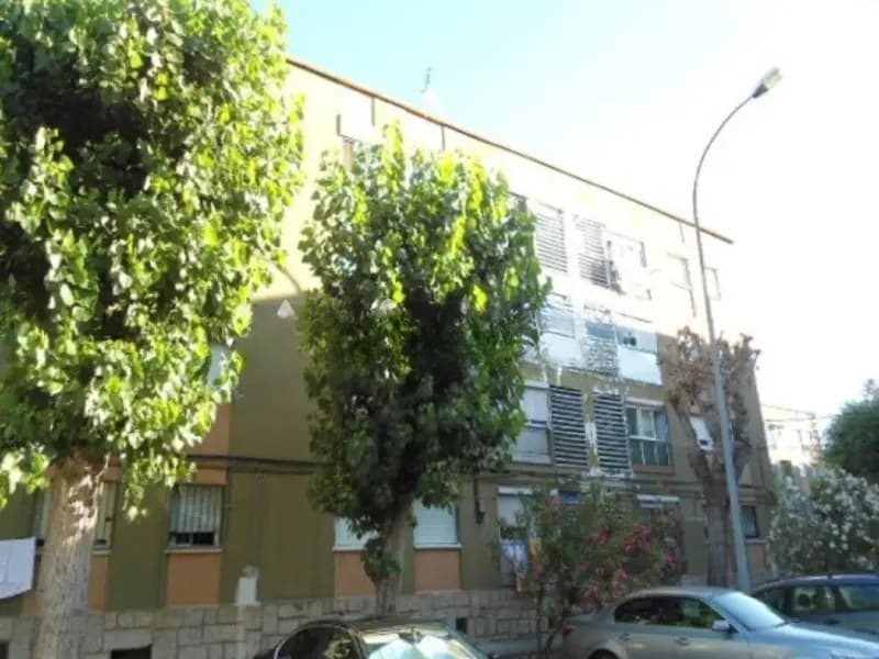 Vivienda en Salamanca