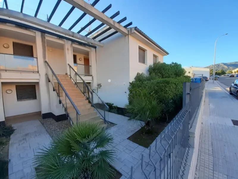 Piso en Tarragona