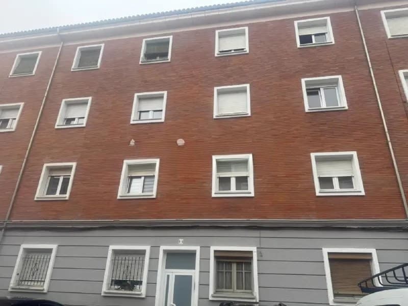 Vivienda en Asturias