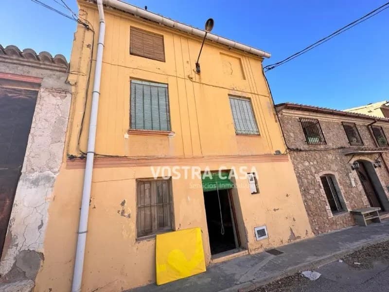 Casa/Chalet en Valencia