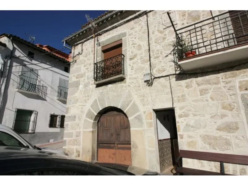 Casa/Chalet en Ávila