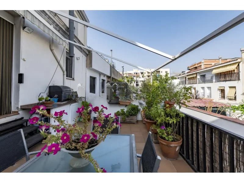 Casa/Chalet en Barcelona