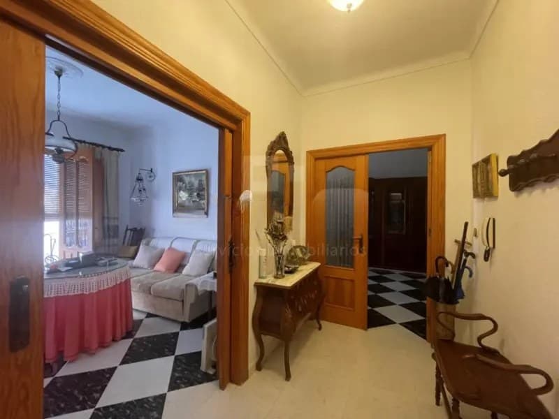 Piso en Almería