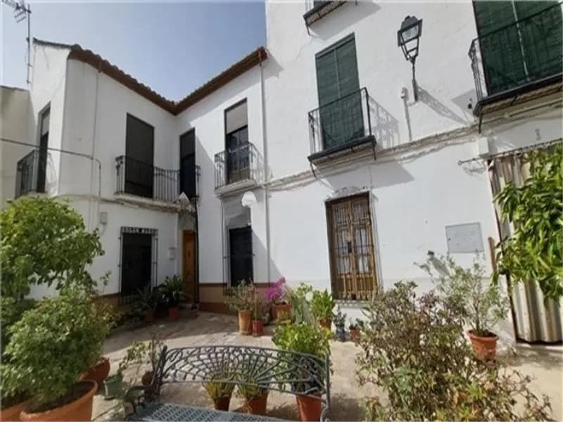 Casa/Chalet en Córdoba