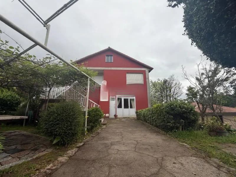 Casa/Chalet en Pontevedra