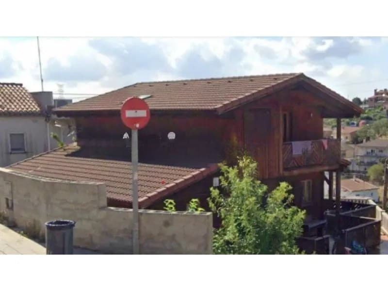 Casa/Chalet en Barcelona (1/1)