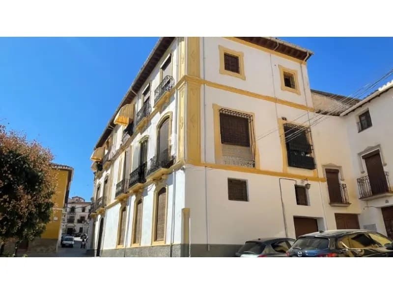 Piso en Granada