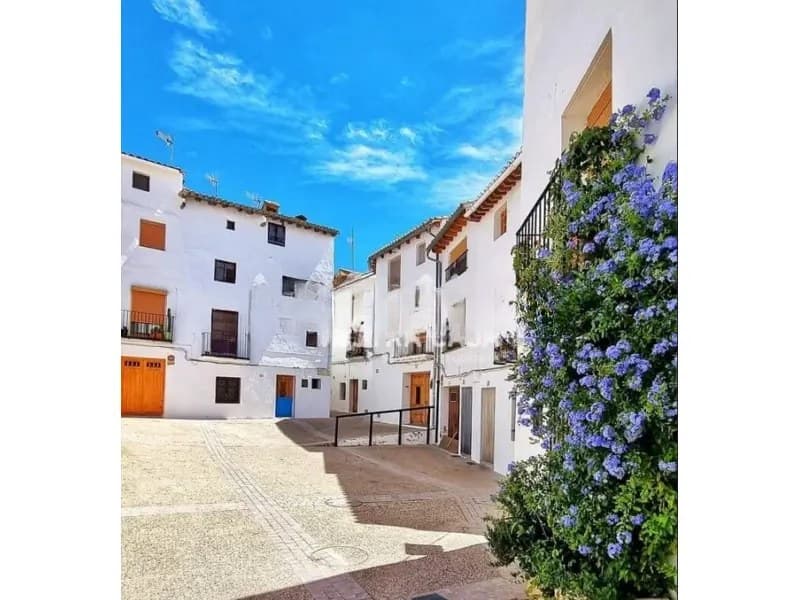 Casa/Chalet en Valencia