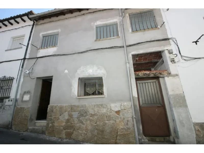 Casa/Chalet en Ávila