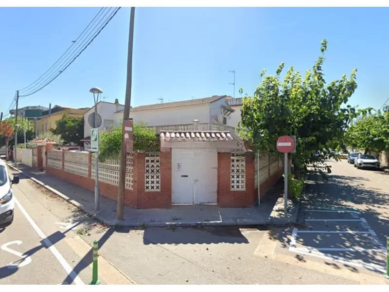 Casa/Chalet en Barcelona