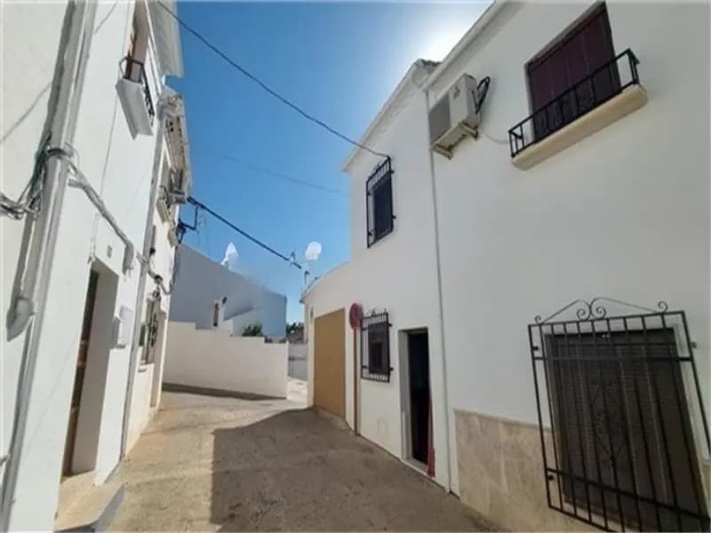 Casa/Chalet en Córdoba