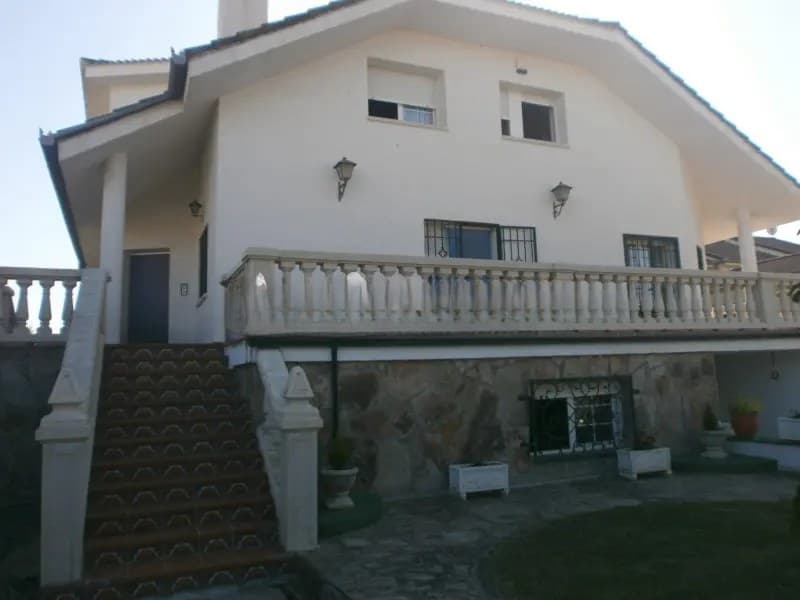 Casa/Chalet en Segovia