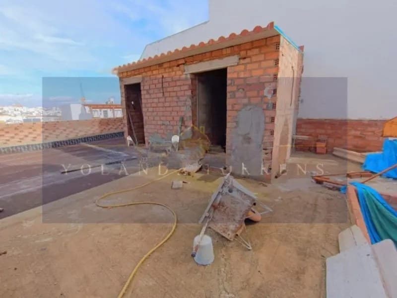 Casa/Chalet en Sevilla