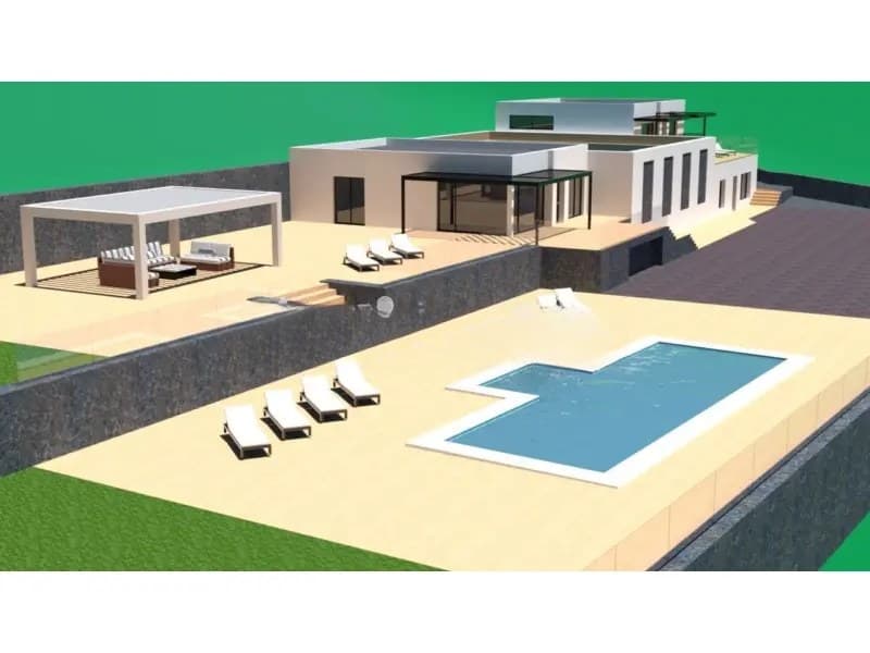Casa/Chalet en Santa Cruz de Tenerife