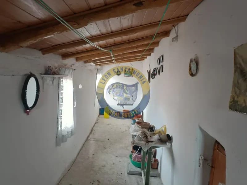 Casa/Chalet en León