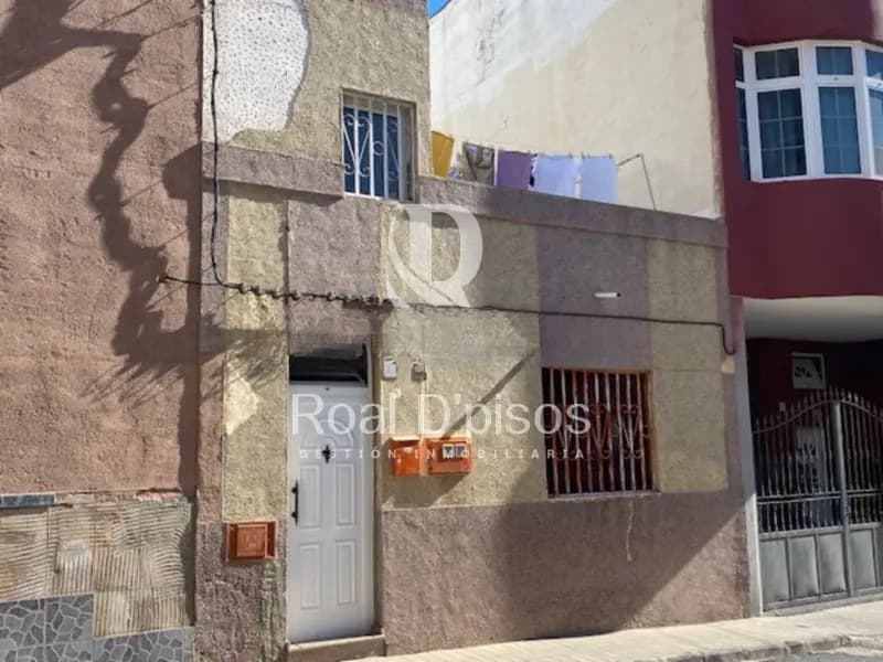 Casa/Chalet en Las Palmas