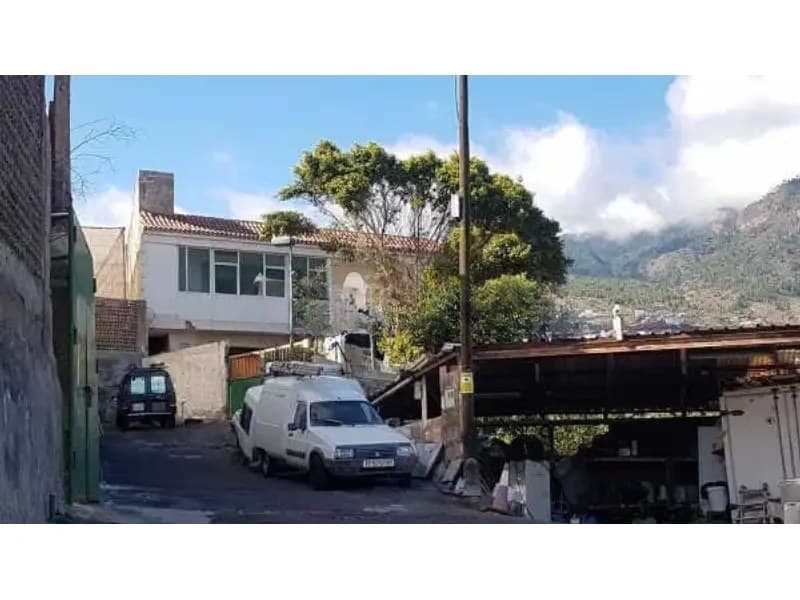 Casa/Chalet en Santa Cruz de Tenerife