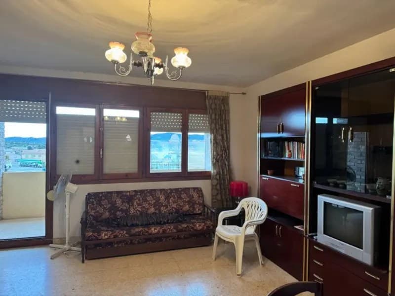 Vivienda en Teruel