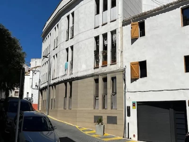 Piso en Tarragona
