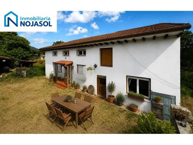 Casa/Chalet en Cantabria
