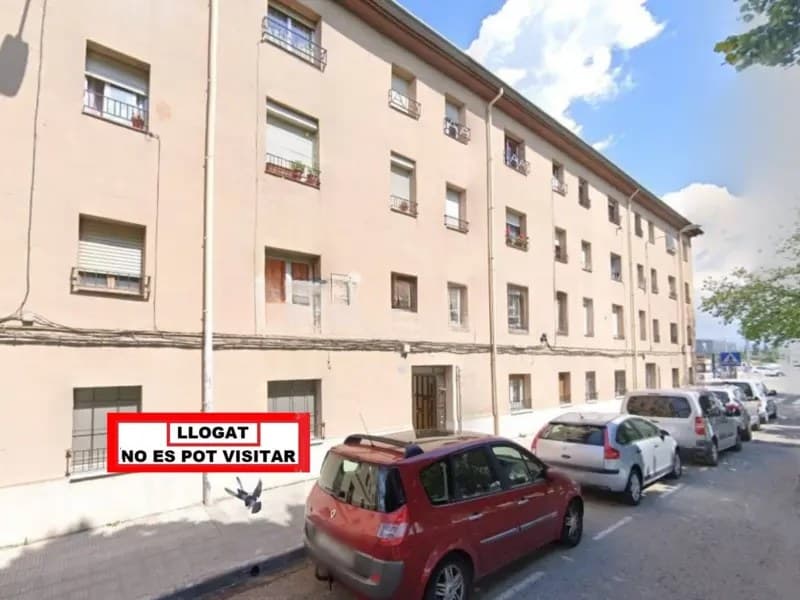 Vivienda en Barcelona