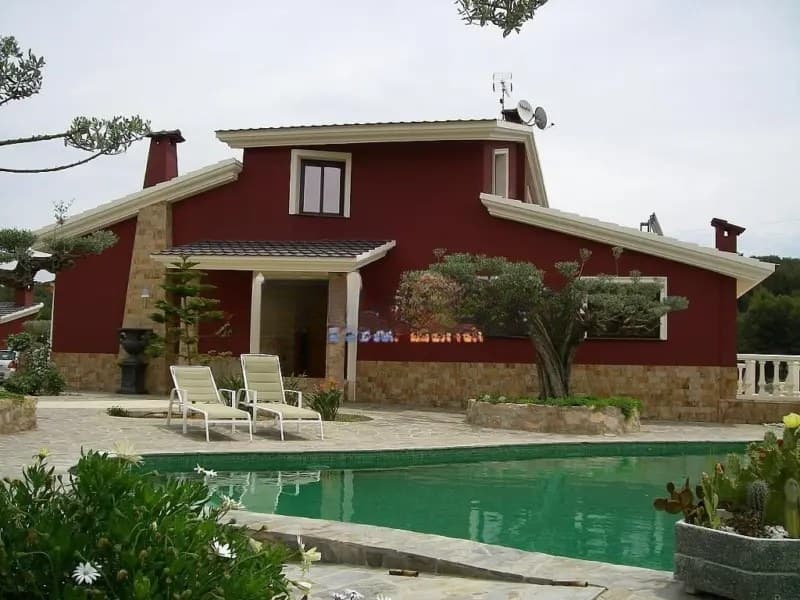 Casa/Chalet en Castellón