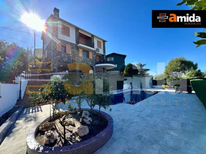 Casa/Chalet en Barcelona