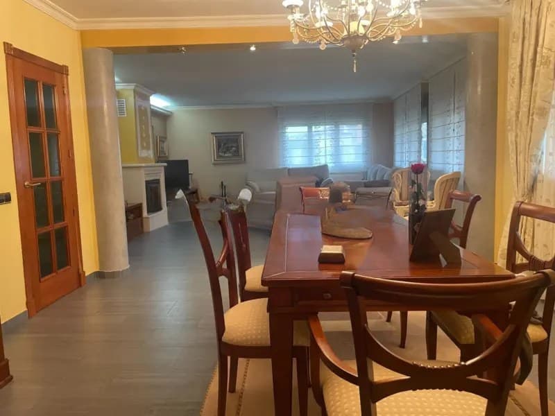 Casa/Chalet en Segovia