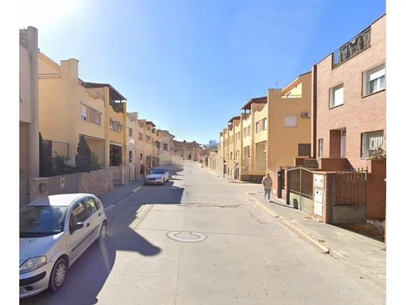 Casa/Chalet en Toledo