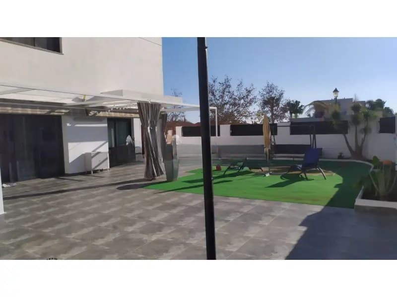 Casa/Chalet en Málaga