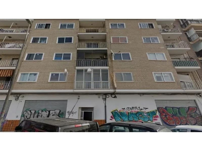 Vivienda en Murcia