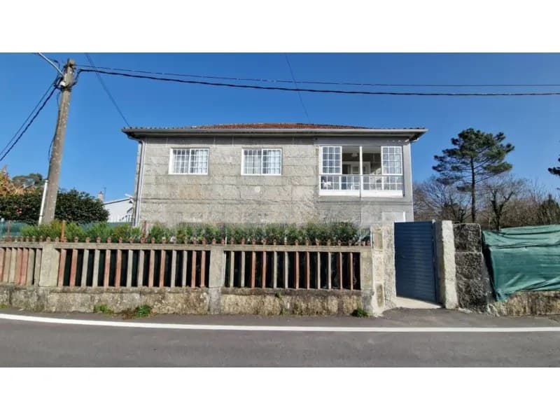 Casa/Chalet en Pontevedra