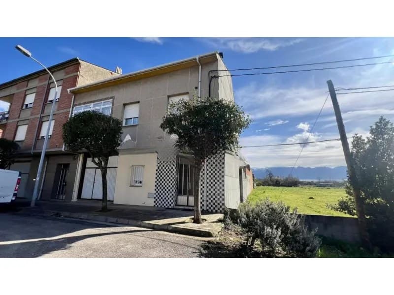Casa/Chalet en León