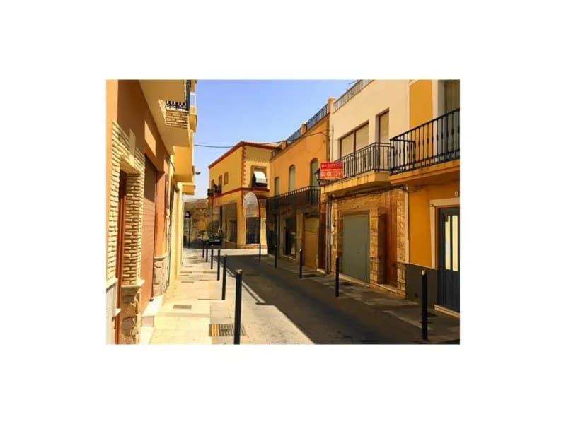 Casa/Chalet en Almería