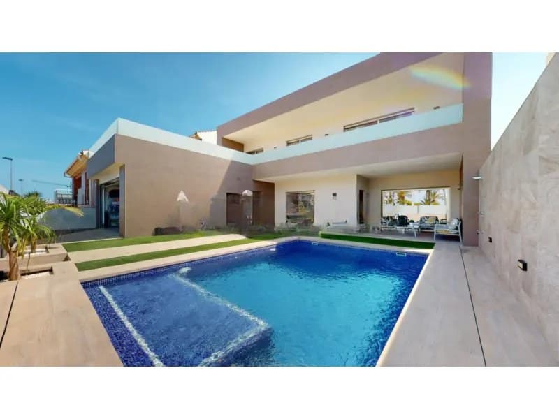 Casa/Chalet en Murcia