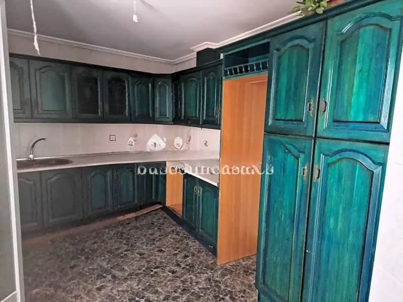 Vivienda en Jaén