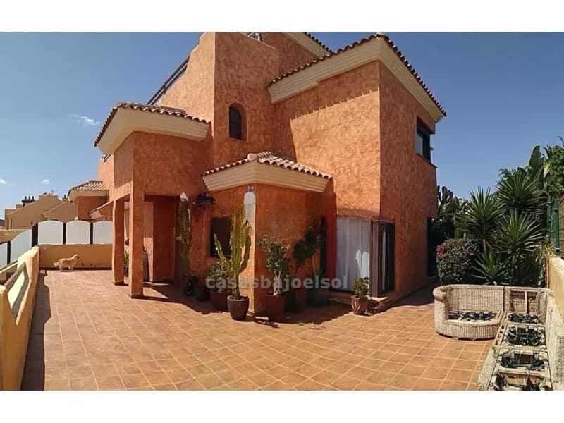 Casa/Chalet en Santa Cruz de Tenerife