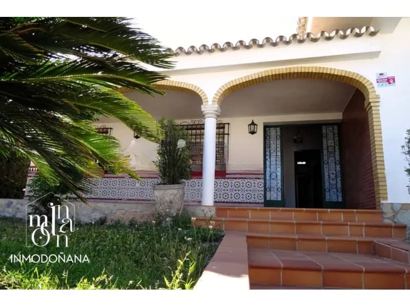 Casa/Chalet en Huelva
