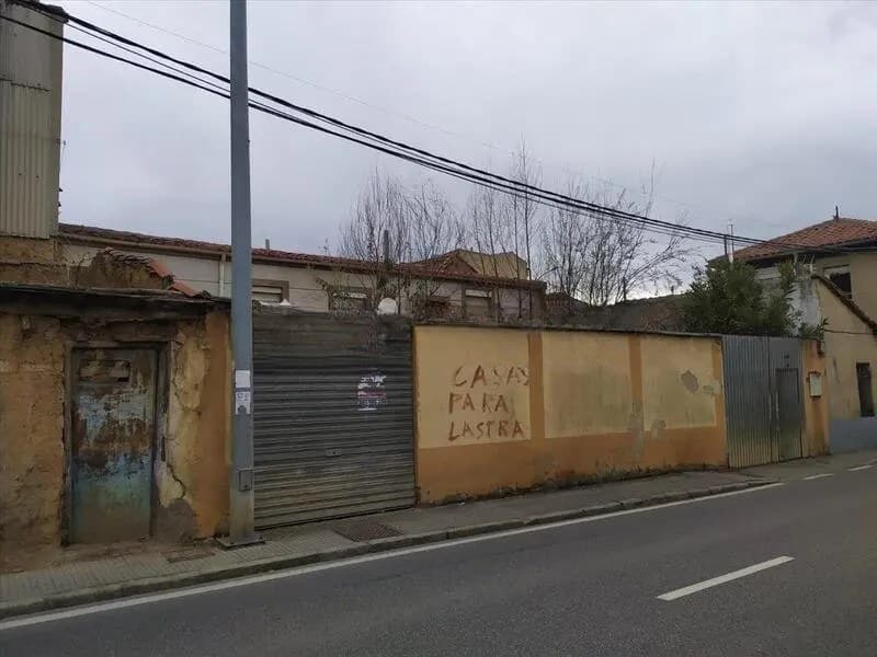Vivienda en León