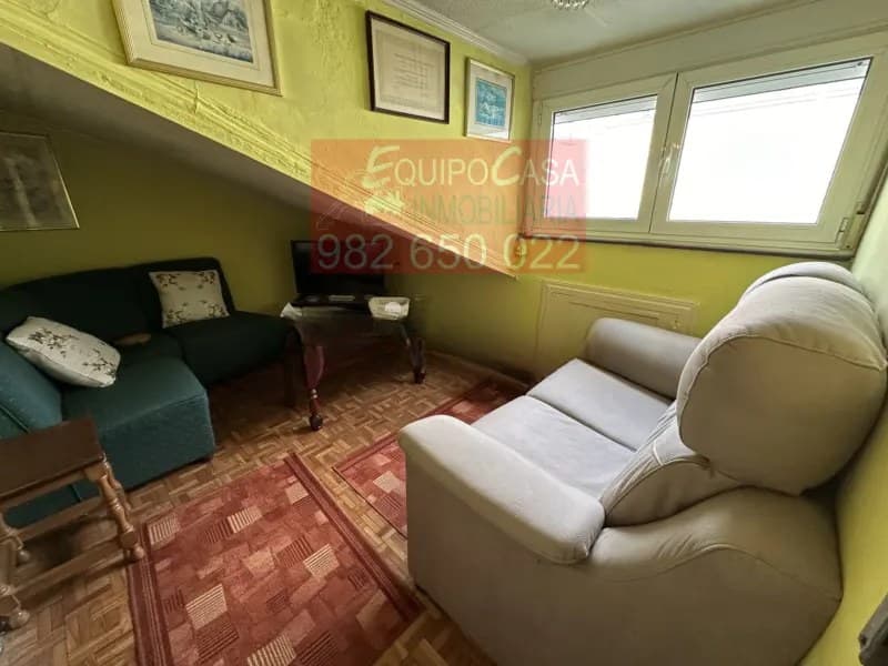 Vivienda en Lugo