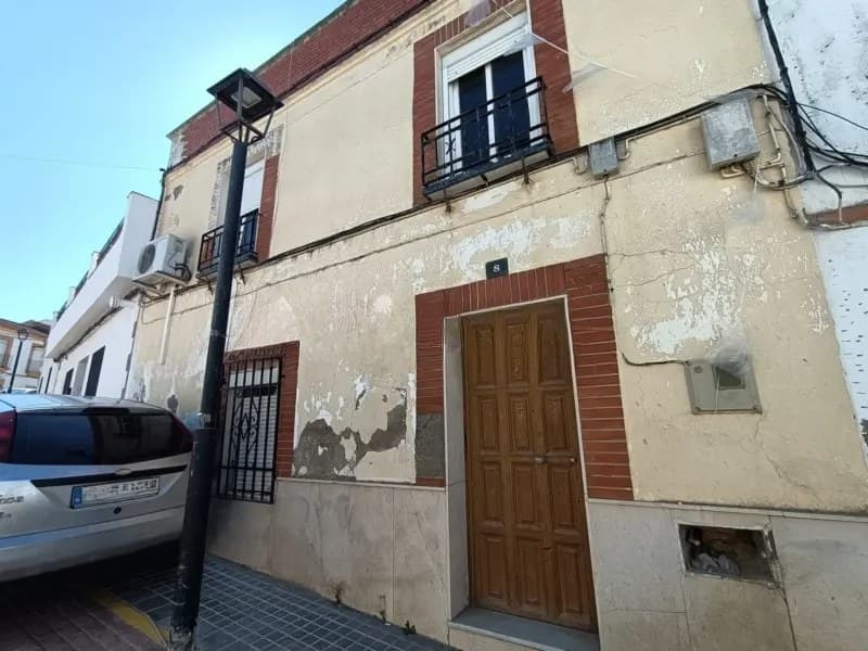 Piso en Córdoba