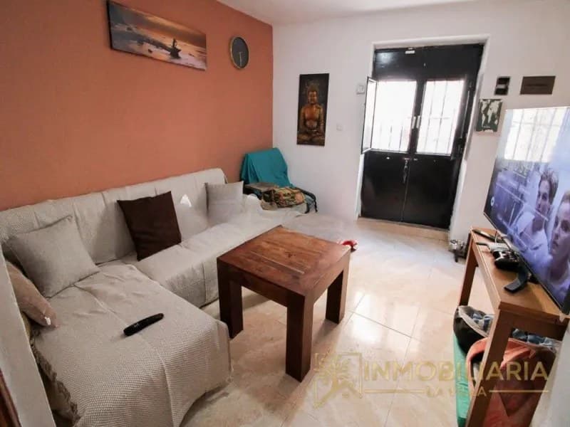 Casa/Chalet en Málaga