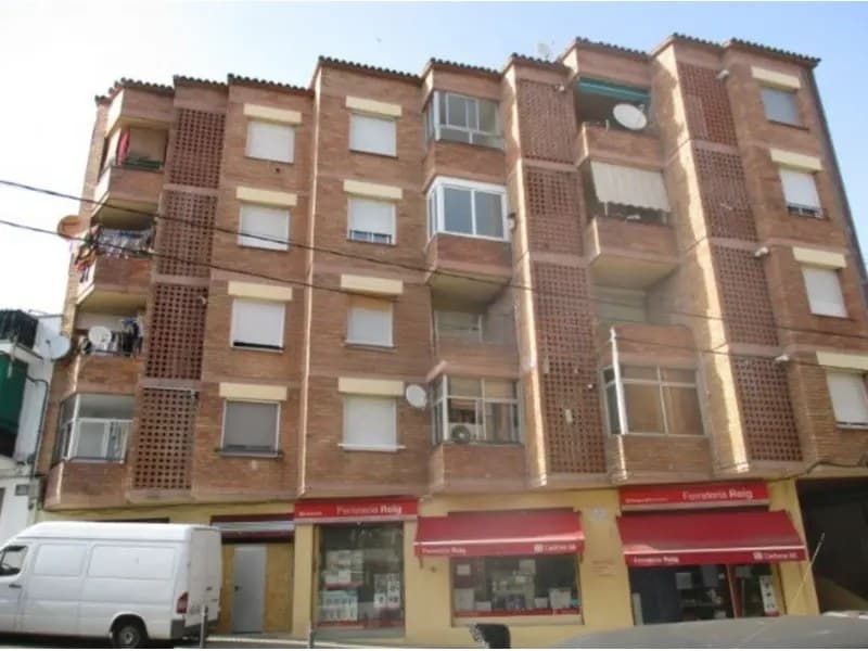 Vivienda en Barcelona
