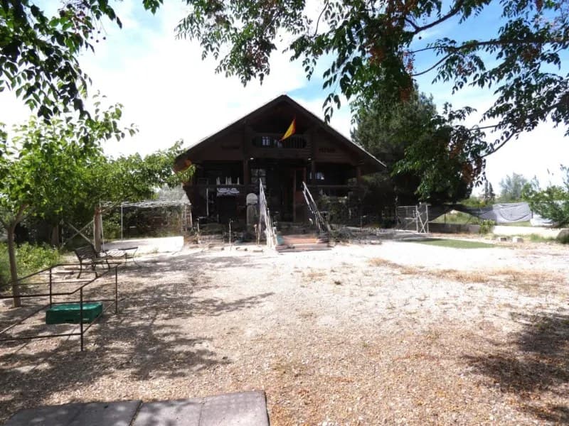 Casa/Chalet en Murcia