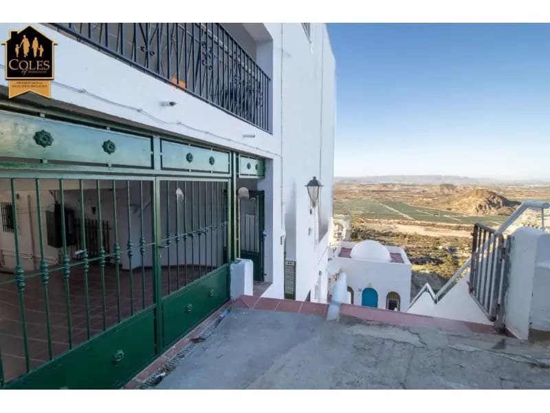 Piso en Almería