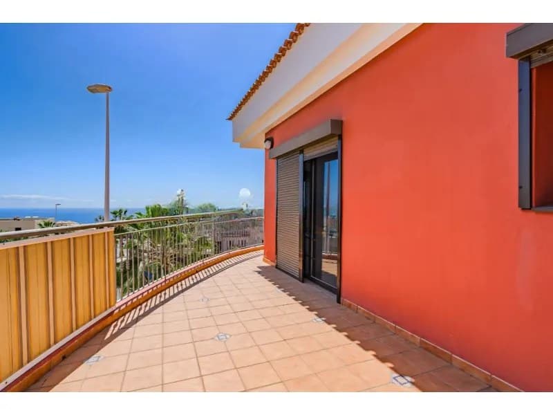 Casa/Chalet en Santa Cruz de Tenerife