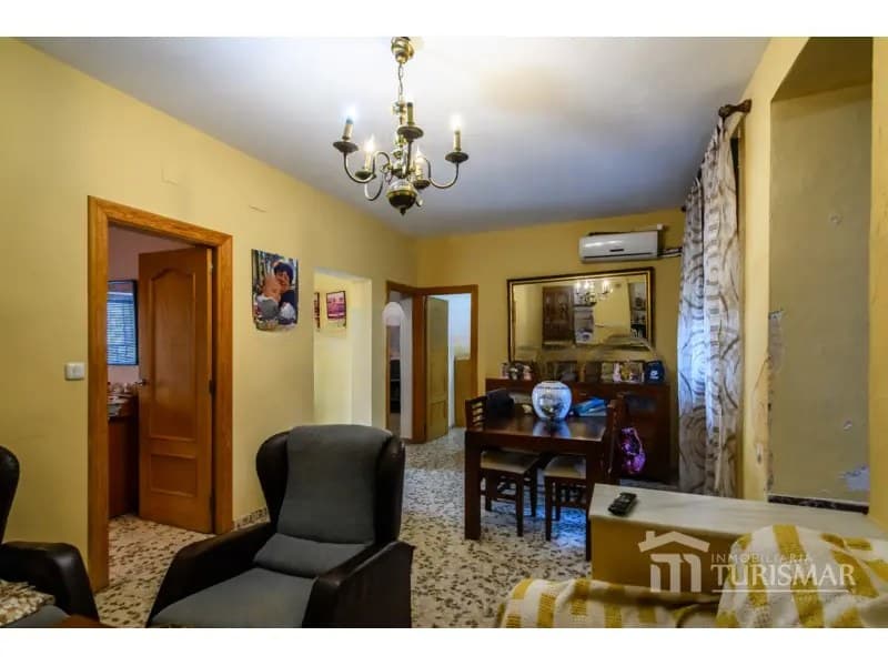 Casa/Chalet en Huelva