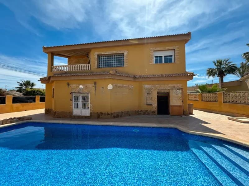 Casa/Chalet en Murcia
